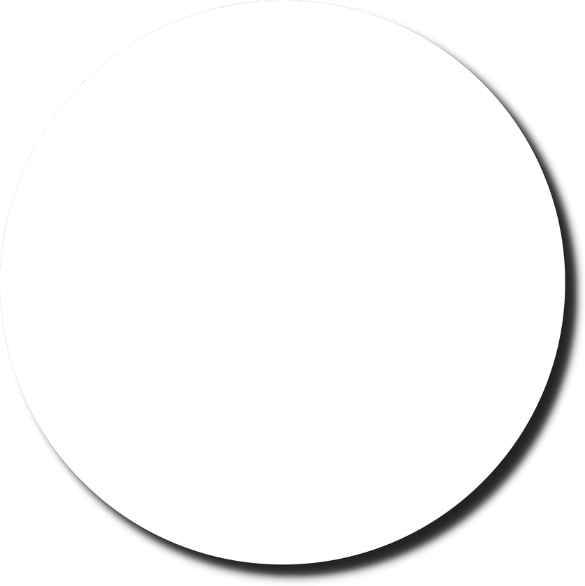 Circle Shadow